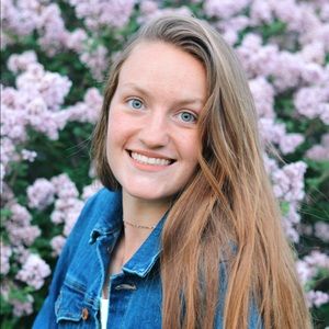 Meet your Posher, Emilie